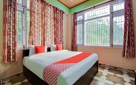 Hotel Mars Agartala 3*
